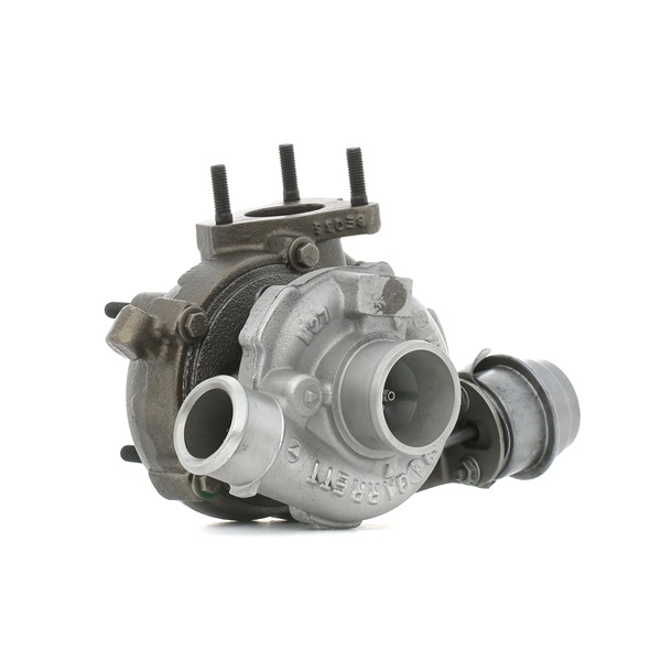 RIDEX REMAN 2234C0027R Turbokompresorius VAUXHALL Corsa Mk3 (D) (S07) 60 AG benzinas kaina