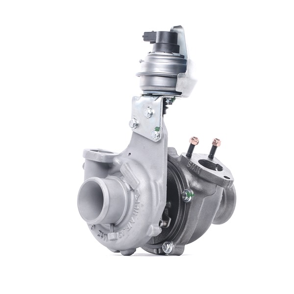 RIDEX REMAN 2234C0200R Turbocharger OPEL ZAFIRA TOURER C (P12) 130 Pk Diesel kosten