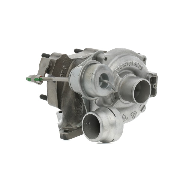 RIDEX REMAN 2234C0273R Turbodmychadlo DACIA LOGAN (LS_) 86 HP Diesel cena
