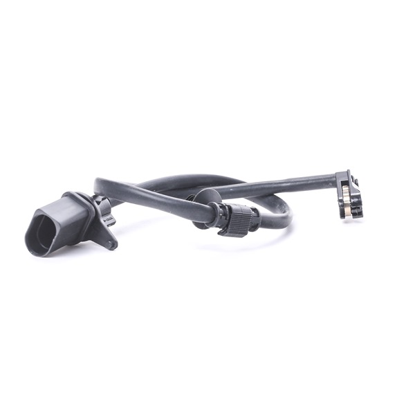 RIDEX 407W0166 Waarschuwingscontact, remvoering- / blokslijtage AUDI A4 B9 Sedan (8W2, 8WC) 122 Pk Diesel kosten