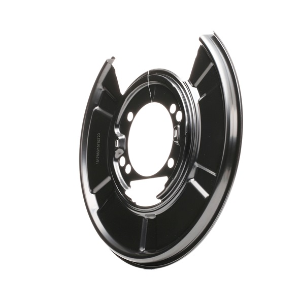 RIDEX 1330S0159 Dubļu sargs, Bremžu disks VW CRAFTER 30-50 Platforma/Šasija (2F_) 163 ZS Dīzelis cena