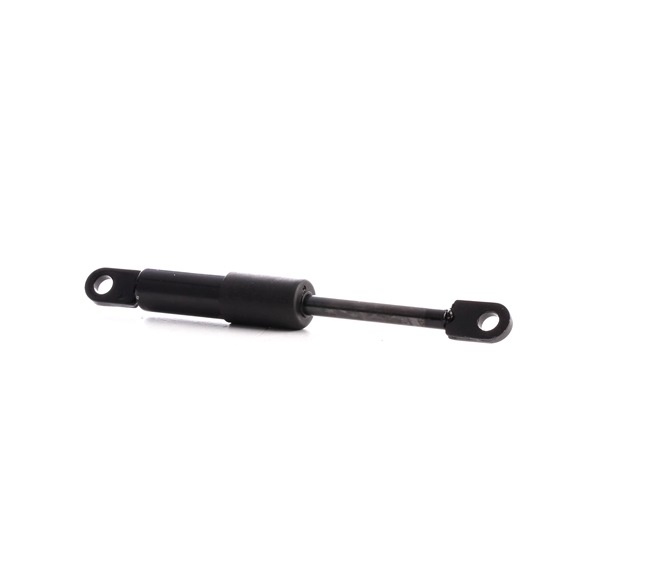 RIDEX 1207G0007: Gasfeder, Verdeck