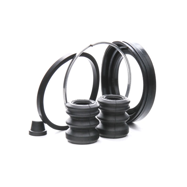 RIDEX 405R0159 Reparatieset, remklauw RENAULT TWINGO 2 (CN0) 100 Pk Benzine kosten
