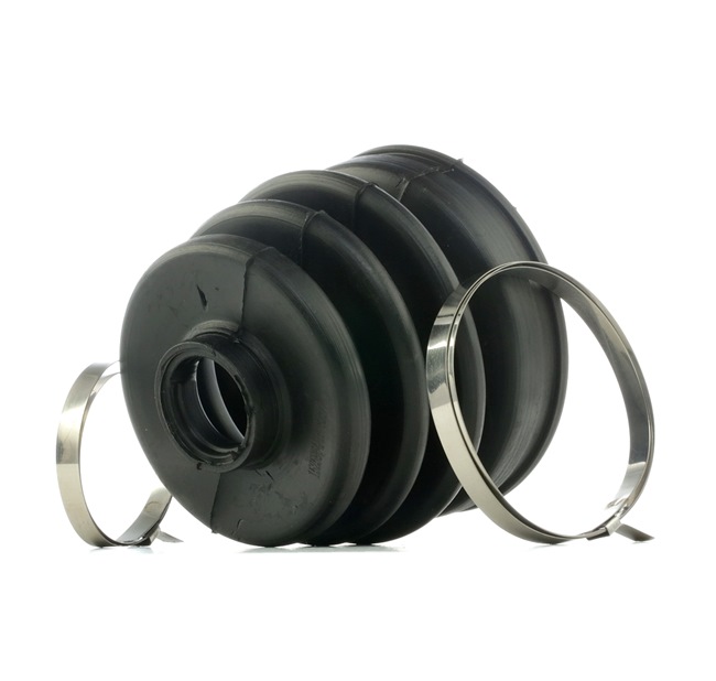 RIDEX 193B0139: Achsmanschette getriebeseitig