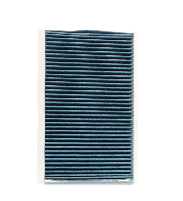 STARK SKIF-0170491 Innenraumfilter mit antiallergischer Wirkung, mit antibakterieller Wirkung, Feinstaubfilter (PM 2.5), Schwebstofffilter (HEPA), Aktivkohlefilter