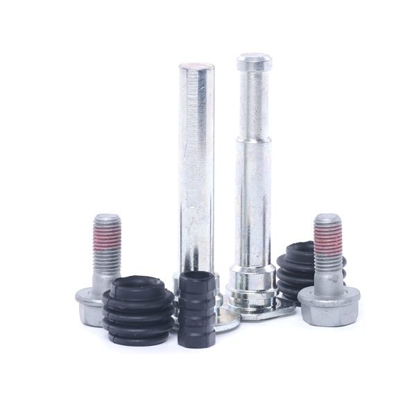 RIDEX 1164A0200: Set accesorii, placute frana