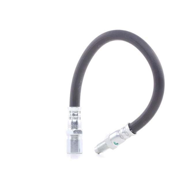 RIDEX 83B0557: Bremsschlauch Hinterachse beidseitig