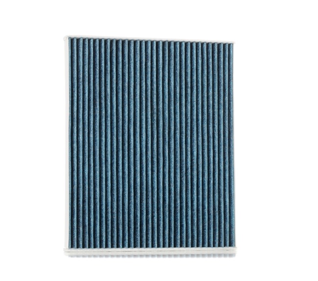 STARK SKIF-0170496 Innenraumfilter mit antiallergischer Wirkung, mit antibakterieller Wirkung, Feinstaubfilter (PM 2.5)