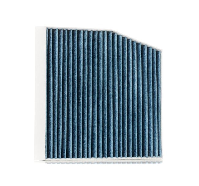 STARK SKIF-0170503: Interieurfilter Met anti-allergische werking, Met antibacteriële werking, Fijnstoffilter (PM 2.5)