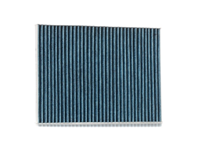 STARK SKIF-0170506: Interieurfilter Met anti-allergische werking, Met antibacteriële werking, Fijnstoffilter (PM 2.5)