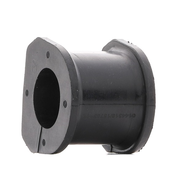 STARK SKABB-2140179: Stabilisatorstang rubber Vooras links en rechts, Rubber, 30,0mm