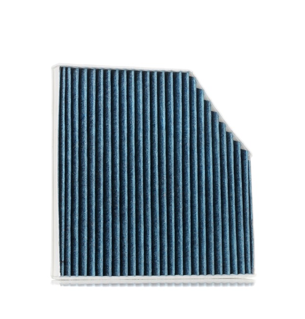 STARK SKIF-0170508: Filtro abitacolo con effetto antiallergico, con effetto antibatterico, Filtro per polveri fini (PM 2.5)