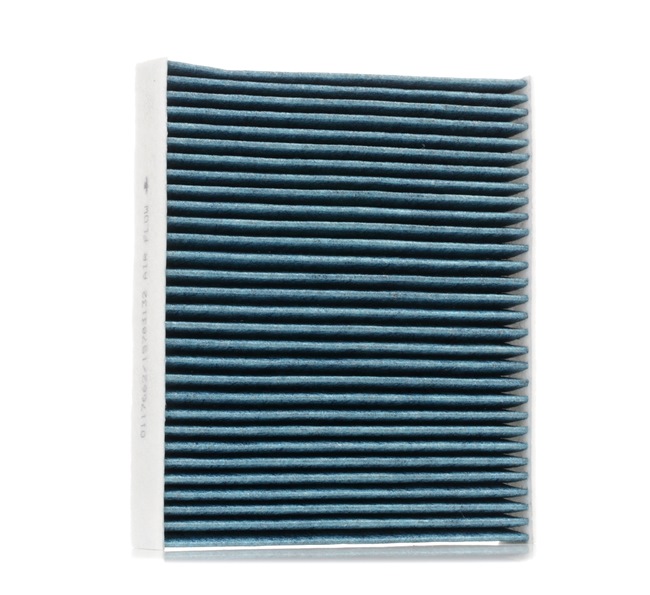 STARK SKIF-0170512: Filtro abitacolo Carbone attivo, Filtro carboni attivi con polifenolo, con effetto antibatterico, Filtro per polveri fini (PM 2.5), con azione fungicida