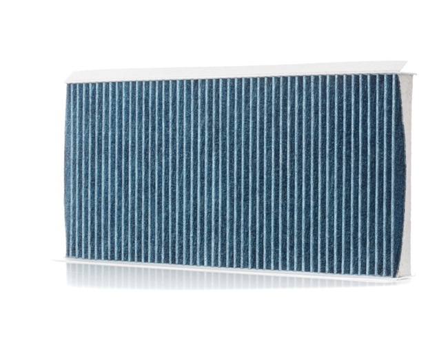 STARK SKIF-0170515: Filtre d'habitacle aux propriétés anti-allergènes, avec effet antibactérien, Filtre à poussière fine (PM 2.5), avec action absorbant les odeurs