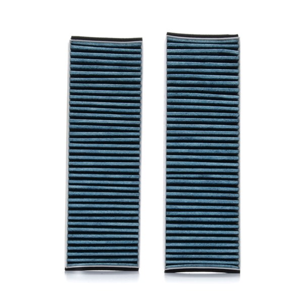 STARK SKIF-0170517: Interieurfilter Met anti-allergische werking, Met antibacteriële werking