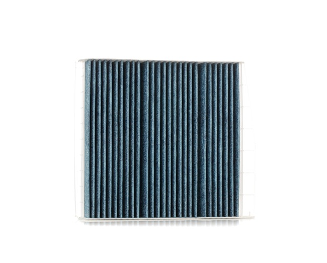 STARK SKIF-0170526: Innenraumfilter Aktivkohlefilter mit Polyphenol, mit antibakterieller Wirkung, Feinstaubfilter (PM 2.5), mit fungizider Wirkung
