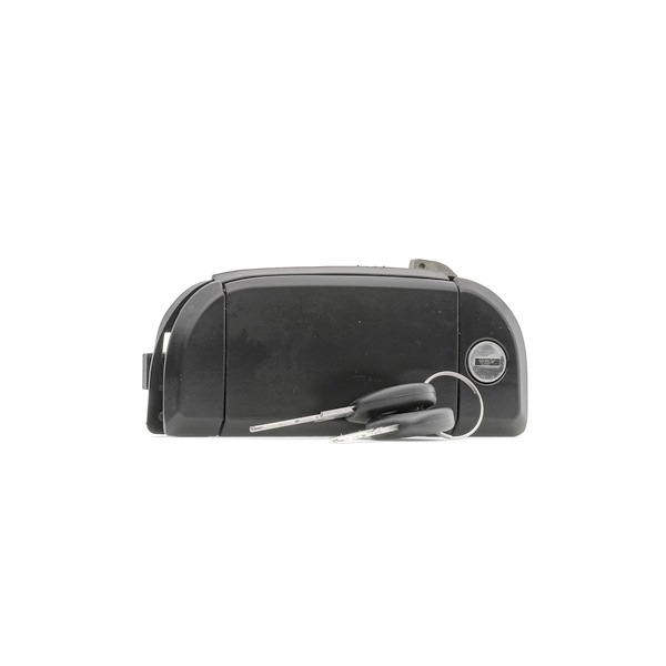 RIDEX 1373D0289 Türgriff VW TRANSPORTER 4 Bus (70XB, 70XC, 7DB, 7DW) 1.9 D 61 PS Diesel