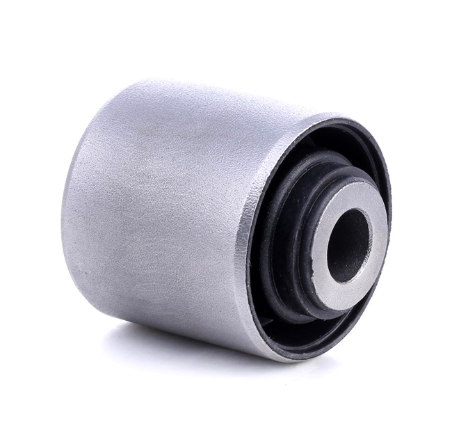 RIDEX 251T0677: Draagarmrubber Achteras