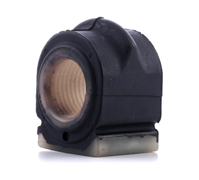 RIDEX 1334A0182: Zawieszenie, stabilizator Oś przednia, wewnątrz, 20[mm]