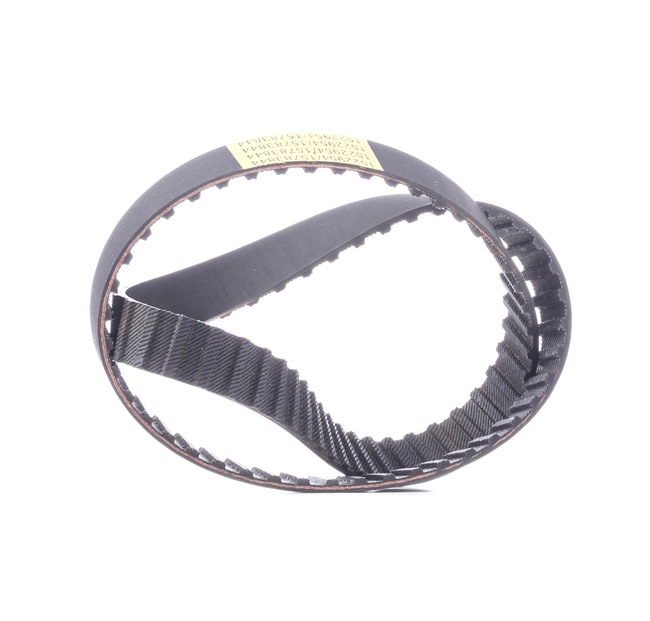 RIDEX 306T0306: Curea de distributie dinti: 87, 829mm