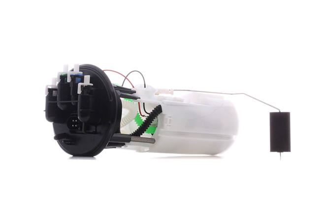 RIDEX 1382F0262: Kraftstoff-Fördereinheit elektrisch, Diesel, mit Tankgeber