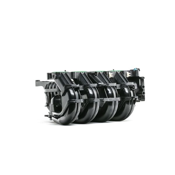 RIDEX 1640F0004 Stuss, innsugningsmanifold FORD S-MAX (WA6) 145 hk bensin/etanol hva koster