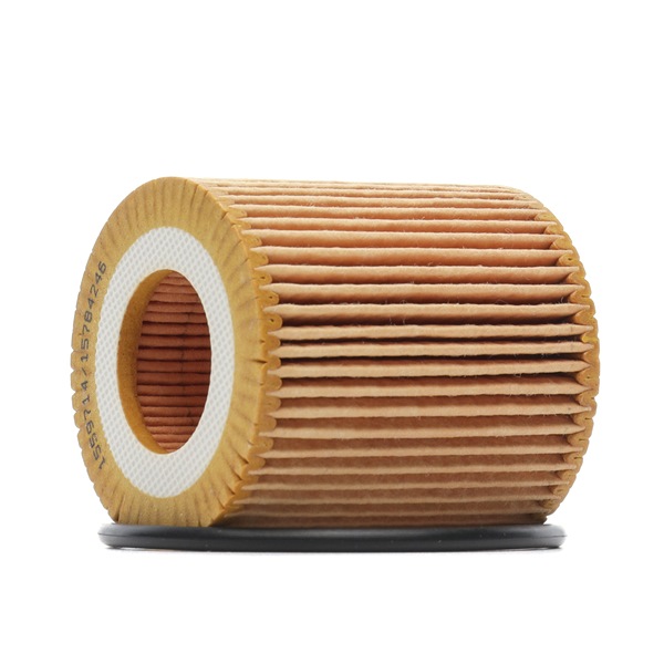 RIDEX 7O0264 Filtro de óleo VW Amarok II Pick-up (T1, NF) 170 cv Diesel custo