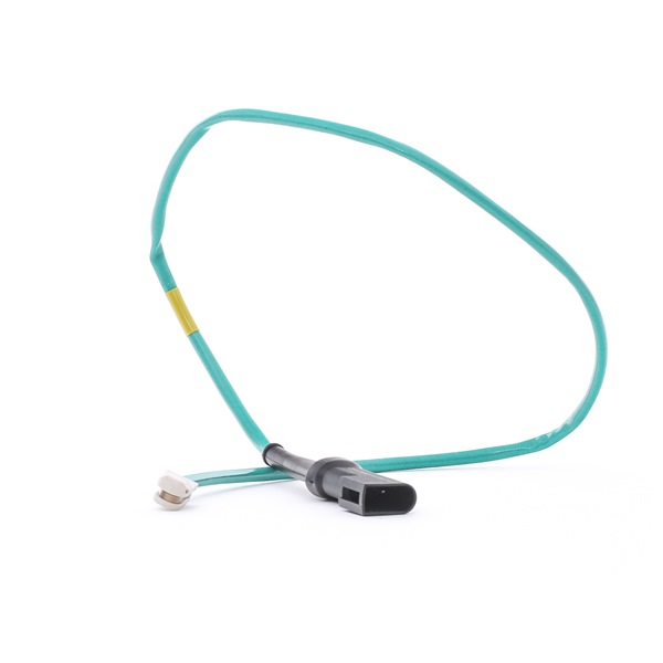 STARK SKWW-0190166: Waarschuwingscontact, remvoering- / blokslijtage Achteras, 670mm