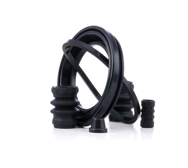 RIDEX 405R0170 Ремонтен комплект, спирачен апарат HONDA CIVIC 7 Hatchback (EU, EP, EV) 100 K.C. дизел цена