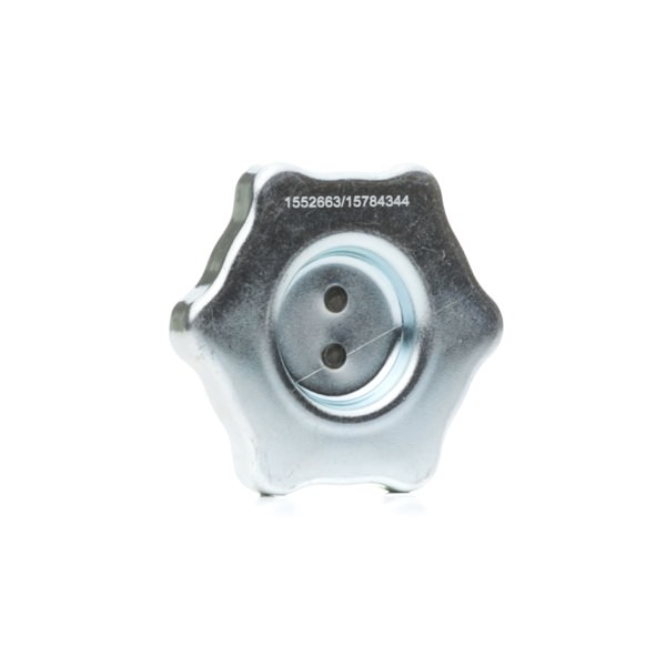 RIDEX 597S0015: Fecho, bocal de enchimento de óleo