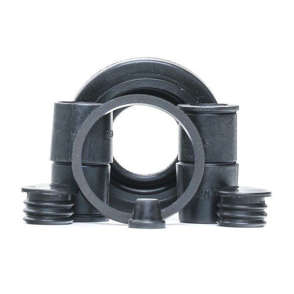 RIDEX 405R0172 Ремонтен комплект, спирачен апарат FIAT ULYSSE (220) 109 K.C. дизел цена