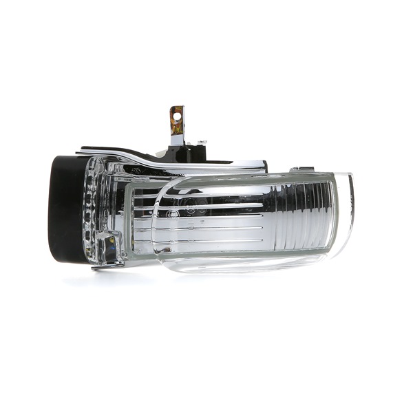 STARK SKIND-2510030: Clignotant gauche, limpide, avec LED