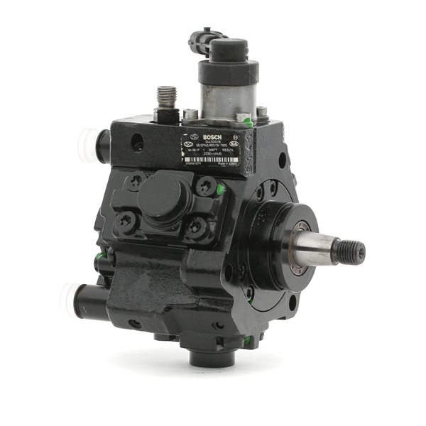 RIDEX REMAN 3918H16902R: Hochdruckpumpe