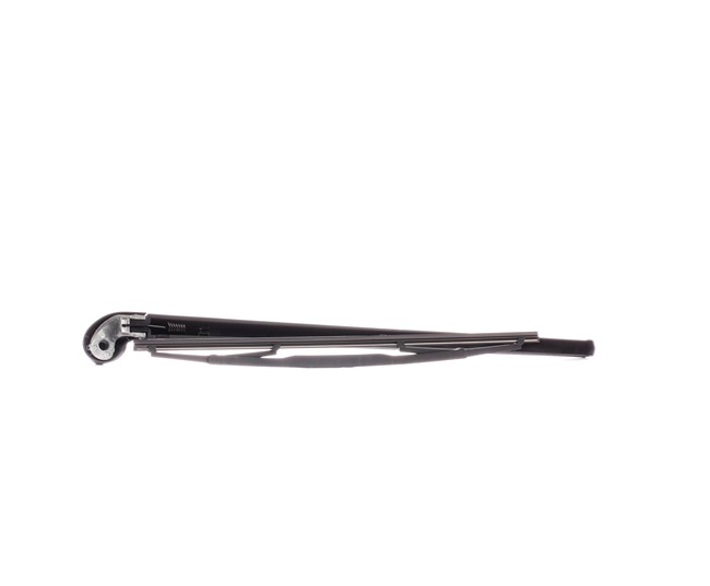 RIDEX 301W0140: Scheibenwischerarm hinten, mit integriertem Wischblatt, mit Kappe