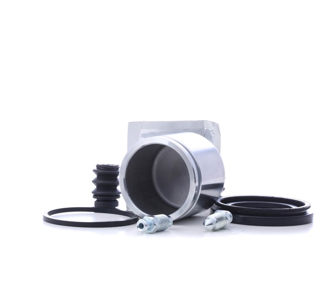 RIDEX 405R0176 Ремонтен комплект, спирачен апарат HONDA CIVIC 7 Hatchback (EU, EP, EV) 90 K.C. бензин цена
