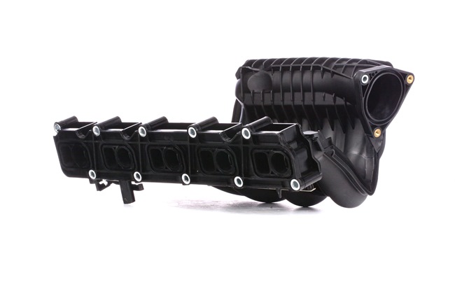 RIDEX 1640F0005 Στόμιο, πολλαπλή εισαγωγής MERCEDES-BENZ E-class T-modell (S211) 177 PS Πετρέλαιο κόστος