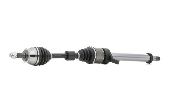 RIDEX 13D0713: Antriebswelle Vorderachse rechts, 918mm