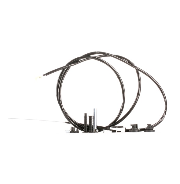 RIDEX 618A0009 Gaszug CITROЁN C5 II Break (RE_) 140 PS Benzin Kosten