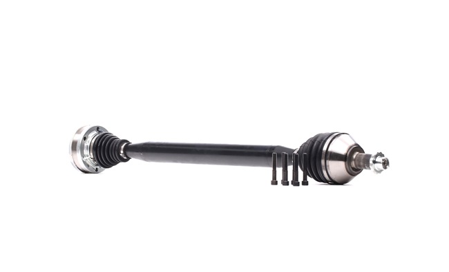 RIDEX 13D0715 Άξονας μετάδοσης κίνησης SEAT Toledo 4 (KG3) 105 PS Βενζίνη κόστος