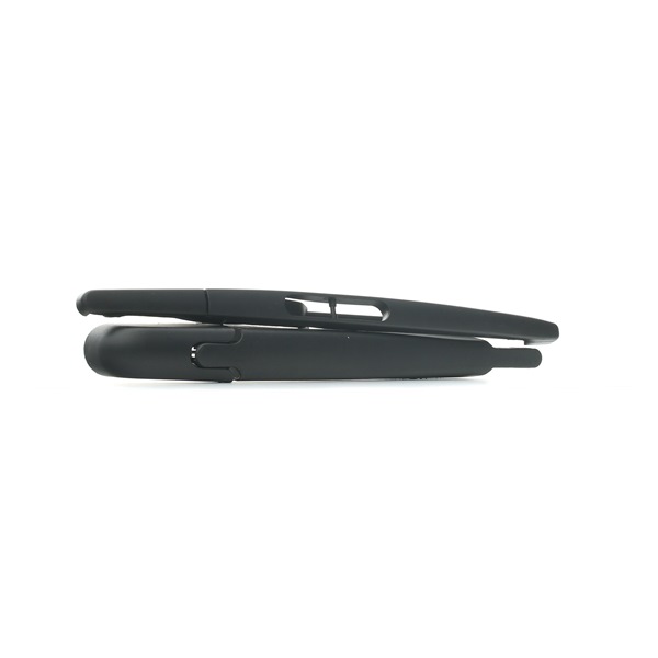 STARK SKWA-0930143: Brat stergator, parbriz spate, 275mm, cu capac, cu lama stergator integrata