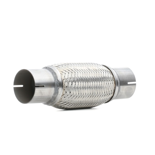 STARK SKFH-2540015: Teava flexibila, esapament fata, cu carcase
