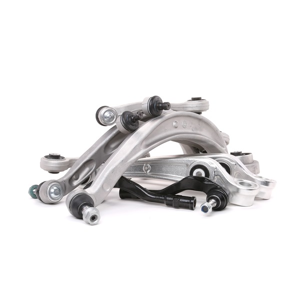 RIDEX 2905L0040: Querlenker Satz Vorderachse