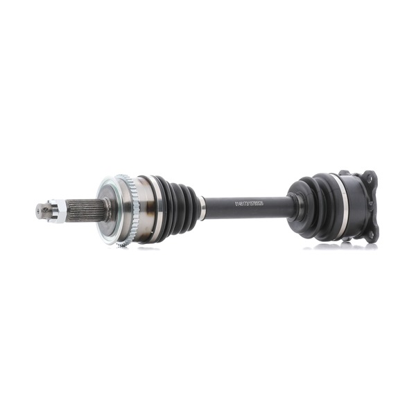 STARK SKDS-0210749: Drivaxel framaxel höger, 492mm