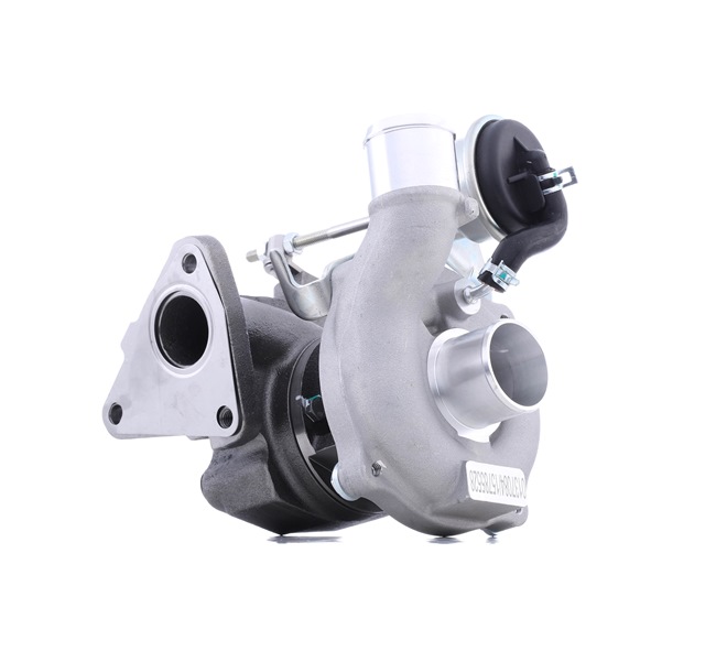 STARK SKCT-1190508: Turbocharger met elektrische luchtcirculatieklep, Met pakkingen