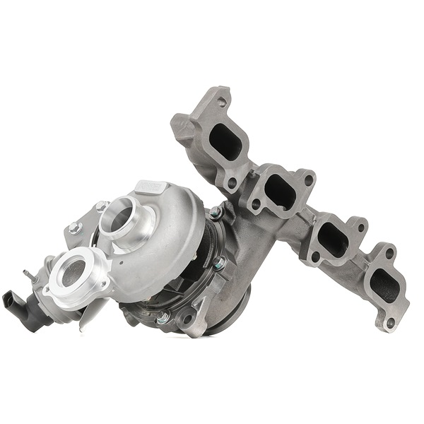 STARK SKCT-1190509: Turbosuflantă