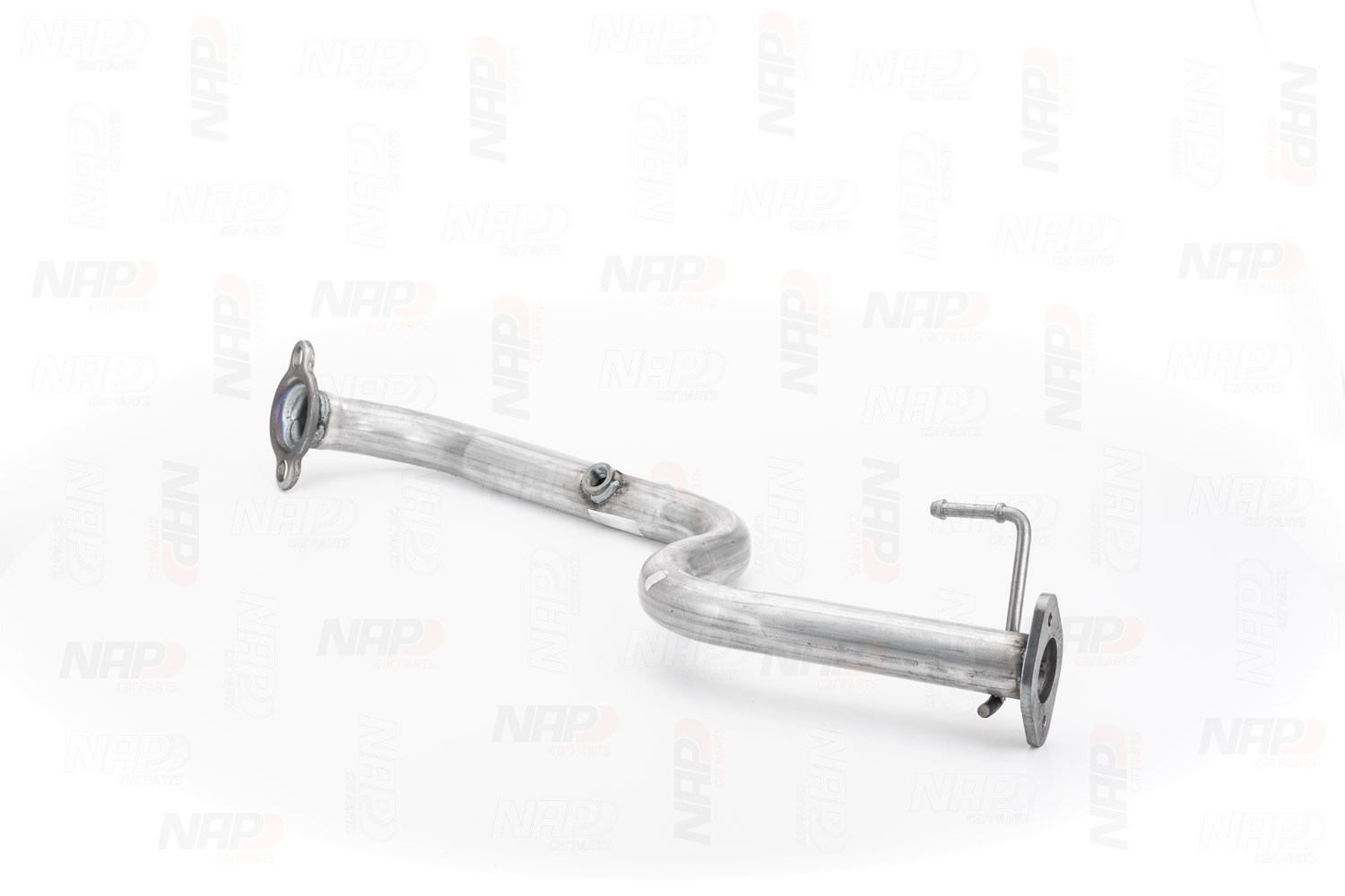NAP carparts CAC10027: Rura wydechowa
