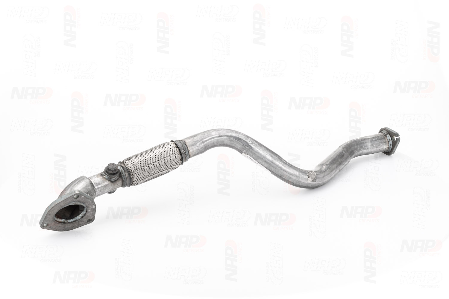 NAP carparts CAC10033: Rura wydechowa