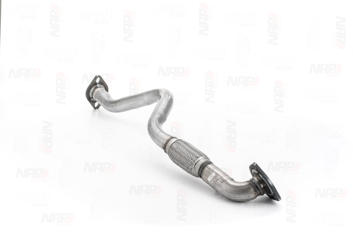 NAP carparts CAC10034: Tubo de escape