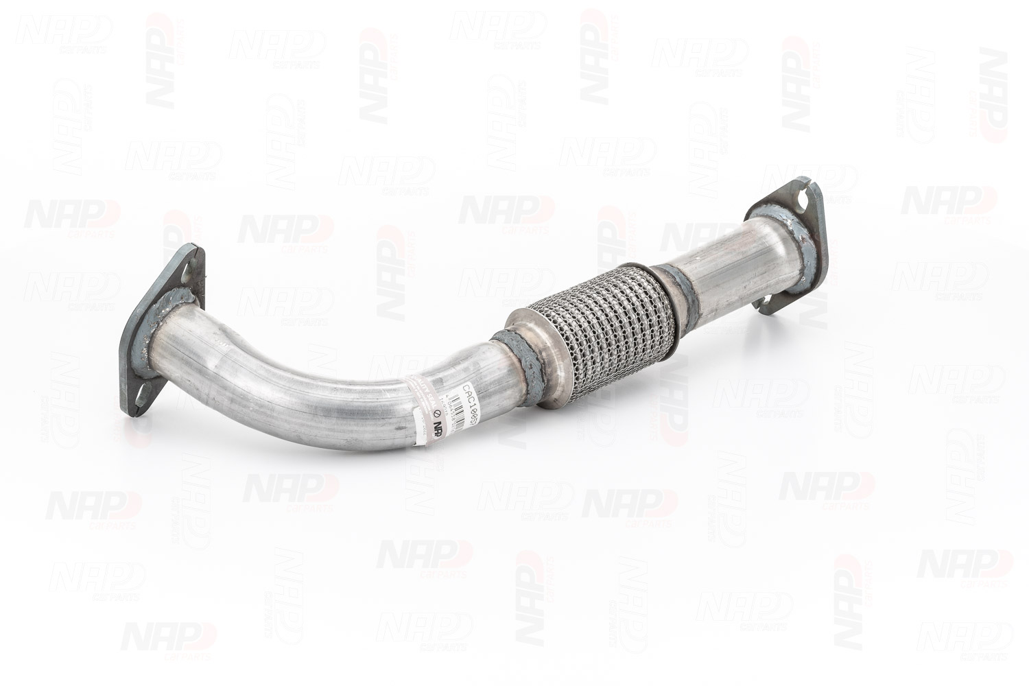 NAP carparts CAC10057: Racord evacuare