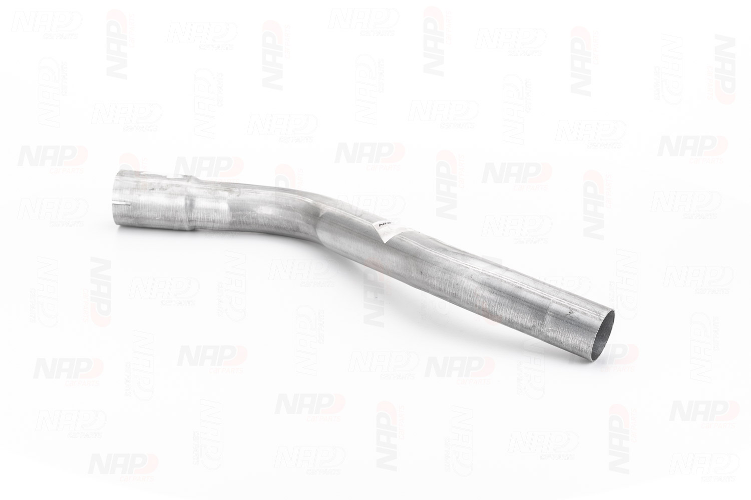 NAP carparts CAC10059: Abgasrohr